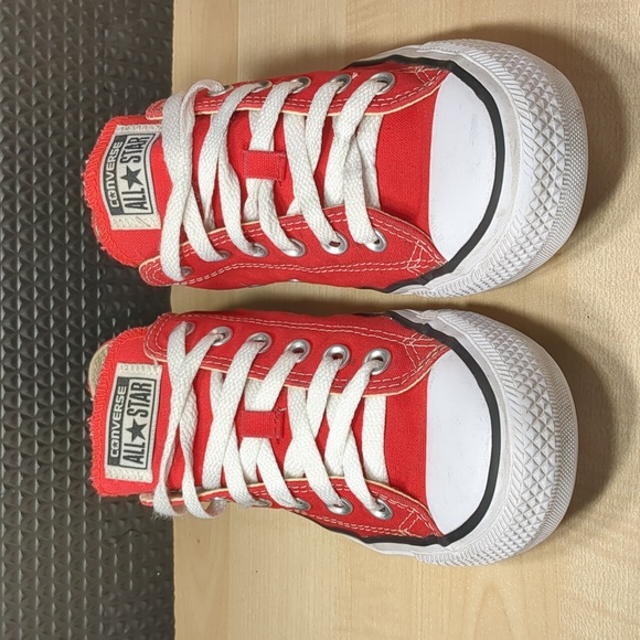 Converse All star chuck Taylor low sneakers - Picture 2 of 8